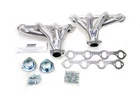 Sbf Exhaust Header Set Street Rod Tight Tuck New. Price: $649.55.