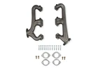 Hooker Headers 8527HKR Exhaust Manifolds 262-400 Ci Small Block Chevy V8 For D-p New. Price: $308.95.