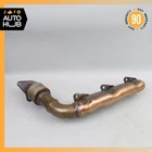Mercedes X164 GL350 S350 ML350 Bluetec Diesel Engine Exhaust Manifold Left Oem Used. Price: $107.90.