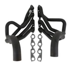 2226HKR Hooker Super Competition Long Tube Header - Painted New. Price: $729.95.