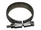 Porsche 911 (1989-1994) Exhaust Clamp Muffler /catalyst/tip Dansk Classic New. Price: $47.50.