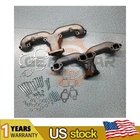 Smoothie Rams Horn Exhaust Manifolds For Chevy Sbc 283 305 327 350 New Gearzaar. Price: $100.57.