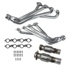 Bbk 40444 1-7/8 Headers W/ High Flow Cats For 16-24 Chevy Camaro Ss LT1 New. Price: $1398.99.