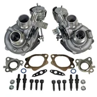 Bd Diesel Screamer Turbo Kit 11-12 Ford F-150 3.5L Ecoboost New. Price: $2085.90.