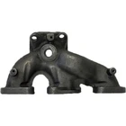 663430 Davico Exhaust Manifold Rear For Nissan Quest Maxima Murano Altima I35 New. Price: $122.74.