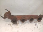 '06-'08 Ford Explorer Passenger Side Exhaust Manifold 4.6L Oem 1 Year Wnty! Used. Price: $79.50.