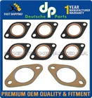 Porsche Heat Exchanger Exhaust Muffler Gasket 93011119113 90111119300 Set 8 New. Price: $39.99.