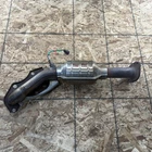 Front Left Exhaust Manifold Awd Fits 13-17 Lexus IS250 Oem Used. Price: $220.00.