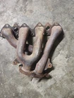 1997-2001 Honda Cr-v Crv Exhaust Manifold 2.0L B20 Oem Used. Price: $139.99.