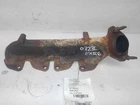 Driver Left Exhaust Manifold From 2014 Ford F150 5.0L 12149151 Used. Price: $101.94.