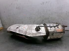 12-14 Genesis Right Passenger Exhaust Manifold Catalytic Converter Sdn 3.8L Gdi Used. Price: $467.96.