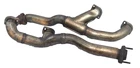 1995-2003 Bmw M60 M62 S62 V8 Engine Right Front +rear Exhaust Manifold Headers Used. Price: $189.50.