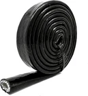 5/8(16MM) Black Silicone Coated Fiberglass Heat Id, 10 Feet, New. Price: $60.58.