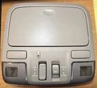 2006 Subaru Tribeca Overhead Console Dome Light Gray VC12-028 Oem 2007 Used. Price: $39.99.