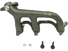 Front Exhaust Manifold Fits Jeep Grand Cherokee 1999-2004 4.0L 6 Cyl 92STVJ New. Price: $91.71.