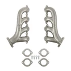 Hooker Blackheart 8503HKR Ls Swap Exhaust Manifolds - Stainless Steel Natural New. Price: $599.95.
