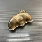 2016-2019 Porsche 911 Carrera 3.0L Left Exhaust Manifold 9P1251215B 37K Mil Oem Used. Price: $720.00.