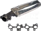 Dorman 674-840 Exhaust Manifold Kit Fits Dodge Models 53030808 New. Price: $220.69.