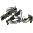 Afe 48-46101 Twisted Steel Exhaust Headers For 05-19 Nissan Frontier/xterra 4.0L New. Price: $987.05.