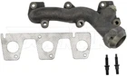 Dorman 674-447 Exhaust Manifold Kit Fits Ford And Mazda Models New. Price: $76.55.