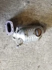 Passenger Right Exhaust Manifold Rear Fits 16-22 Lexus RX350 Oem Used. Price: $360.00.