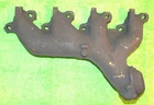 1970 Mustang MACH1 Cougar XR7 1971 Torino Cyclone Lh 351C 2V Exhaust Manifold Used. Price: $219.00.