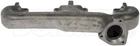 Left Exhaust Manifold Dorman 1998-2003 Gmc W4500 Forward 5.7L V8 Gas 1999 New. Price: $306.55.