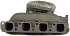 Dorman 674-394 Exhaust Manifold 97-04 Ford Mercury Escort Focus Tracer New. Price: $125.95.