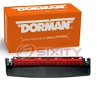 Dorman Center High Mount Stop Light For 2009-2015 Audi A4 Quattro Electrical Cf New. Price: $146.67.