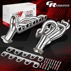 5-1 Design Exhaust Manifold Headers For 1996-2002 Dodge Ram 2500 3500 8.0L V10 New. Price: $173.99.