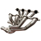 Kooks 2250H620 2" Long Tube Headers Kit For 10-15 Chevrolet Camaro Ss 6.2L V8 New. Price: $2220.95.