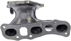 Dorman 674-332 Exhaust Manifold For Select 07-21 Infiniti Nissan Models New. Price: $321.95.