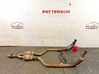 04-08 Chrysler Crossfire 3.2 Left & Right Rh Exhaust Manifold Downpipe Used. Price: $400.00.