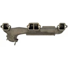 Dorman 674-393 Exhaust Manifold Kit Includes Required Gaskets And Hardware New. Price: $255.58.