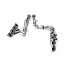 For 2006-2010 Jeep SRT8 6.1L Kooks 7/8" X 3" Ss Longtube Headers Catted Pipes New. Price: $3121.03.