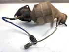 Ford Explorer 3.5L V6 2013-2019 Bank Manifold Catalytic Converter With Sensors Used. Price: $249.00.