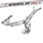 Stainless Works C7188CAT For Corvette 14-16 Headers 1-7/8" Primaries 3" Coll New. Price: $2739.95.
