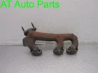 96-01 Gmc Safari Astro 4.3L Driver Left Exhaust Manifold Header Oem 12550119 Used. Price: $60.00.