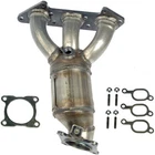 Dorman 673-834 Manifold Converter Carb Compliant New. Price: $1261.84.