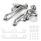Manifold Headers For Dodge Dakota,ram 1500, 2500, 3500 Pickup, 5.2, 5.9L, Pair New. Price: $136.79.