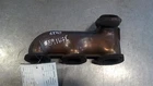 Driver Exhaust Manifold 203 Type C320 Coupe 01-05 Mercedes C-class 6249699 Used. Price: $103.83.