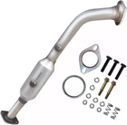 Catalytic Converter Honda Element 2003-2011 2.4L High Performance (epa Compliant New. Price: $129.99.