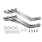 Bbk Performance 1-5/8 Full-length Header 05-10 Mustang Coated 16410 New. Price: $826.43.