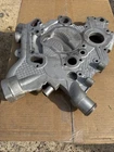 2003 2004 Ford E350 Cube Van 6.0 Diesel Oem Timing Front Engine Cover SPN010530 Used. Price: $275.00.