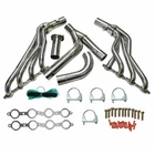 Manifold Headers 1-7/8" For Chevy 99-06 Silverado Sierra Tahoe Yukon 4.8 5.3 6.0 New. Price: $269.99.