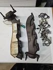 Oem Ford 05-11 Crown Victoria Exhaust Manifold Cvpi P71 Set 4.6 V8 Grand Marquis Used. Price: $189.95.