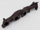 17-19 Land Rover Discovery 3.0L Diesel Rh Right Exhaust Manifold 9X2Q9430FA Used. Price: $140.35.