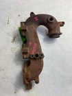 Dodge Intrepid Chrysler Exhaust Manifold 98 99 00 01 02 03 04 2.7L Lh Used. Price: $56.00.