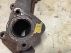 Driver Left Exhaust Manifold Fits 18-21 Expedition 352591 Used. Price: $173.95.