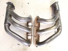 99-05 Oem Porsche Carrera 911 996 Left+right Muffler Exhaust Manifold Set 28K Used. Price: $117.00.